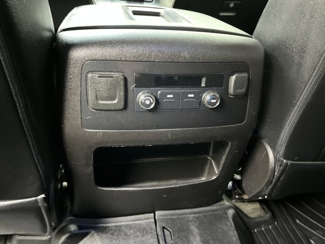 2017 GMC Yukon SLE