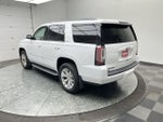 2017 GMC Yukon SLE
