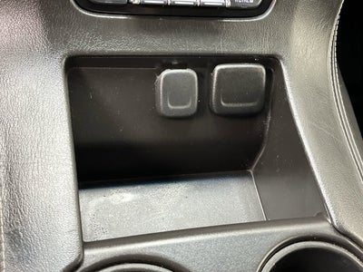 2017 GMC Yukon SLE