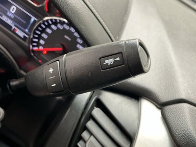 2017 GMC Yukon SLE