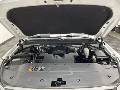 2017 GMC Yukon SLE
