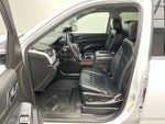 2017 GMC Yukon SLE