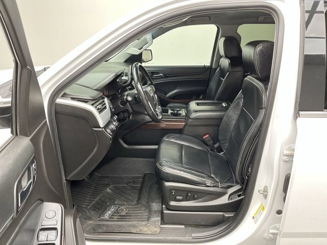 2017 GMC Yukon SLE