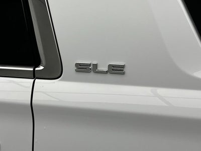 2017 GMC Yukon SLE