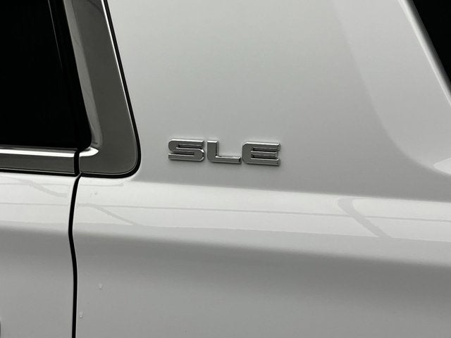 2017 GMC Yukon SLE