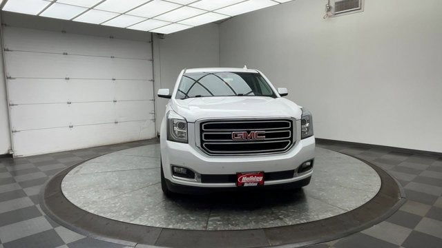 2017 GMC Yukon SLE