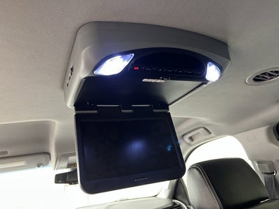 2017 GMC Yukon SLE