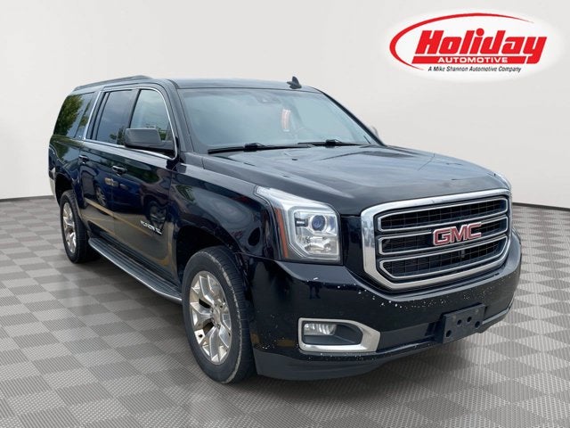 2016 GMC Yukon XL