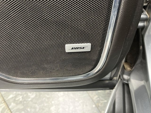 2018 GMC Yukon XL SLT
