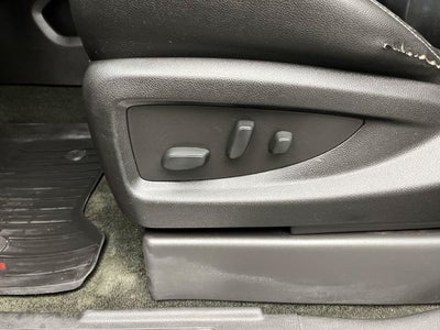 2018 GMC Yukon XL SLT