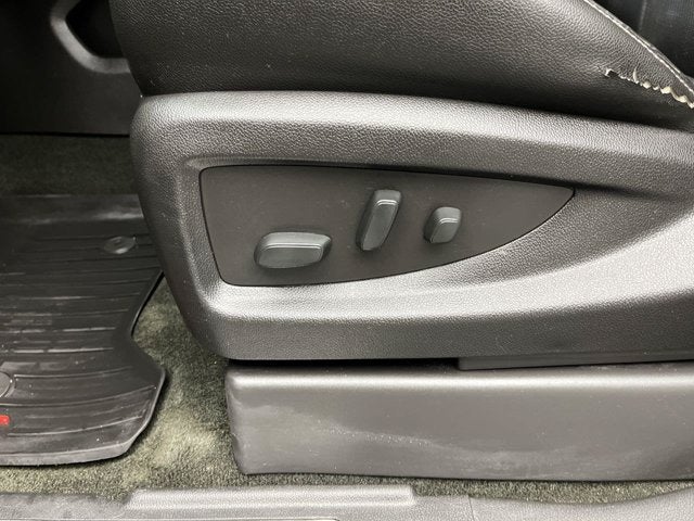 2018 GMC Yukon XL SLT