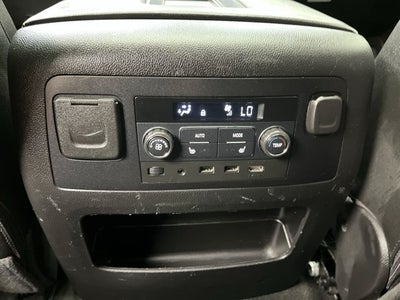 2018 GMC Yukon XL SLT