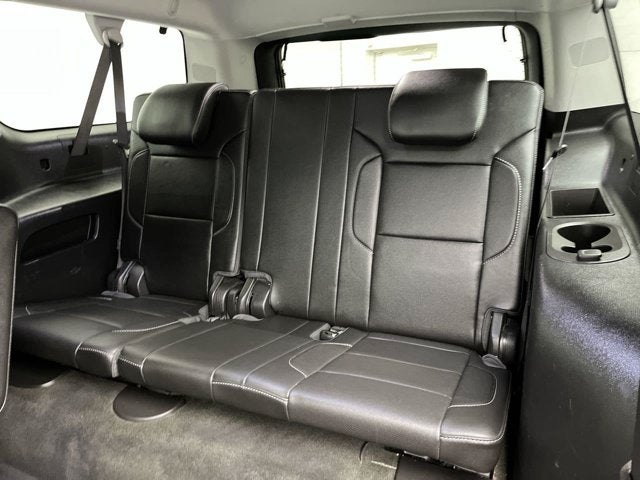 2018 GMC Yukon XL SLT