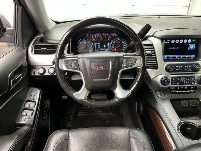 2018 GMC Yukon XL SLT