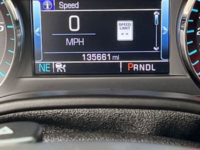 2018 GMC Yukon XL SLT