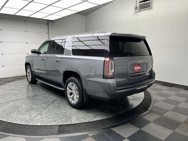 2018 GMC Yukon XL SLT