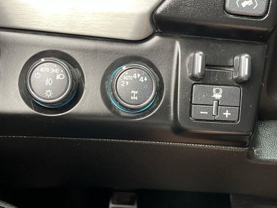 2018 GMC Yukon XL SLT