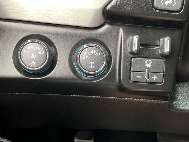 2018 GMC Yukon XL SLT