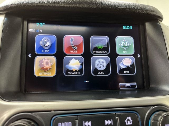 2018 GMC Yukon XL SLT