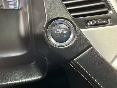2018 GMC Yukon XL SLT