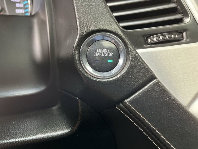 2018 GMC Yukon XL SLT