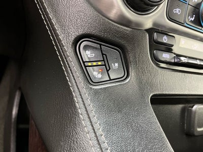 2018 GMC Yukon XL SLT