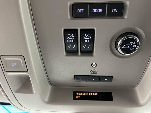 2018 GMC Yukon XL SLT