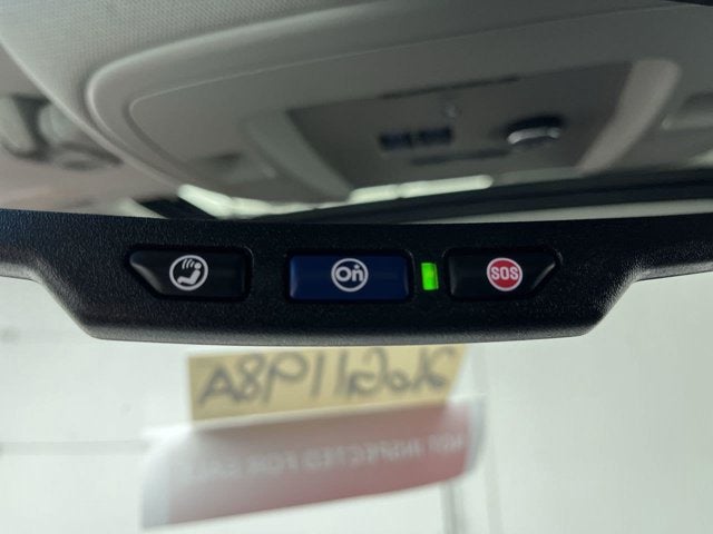 2018 GMC Yukon XL SLT