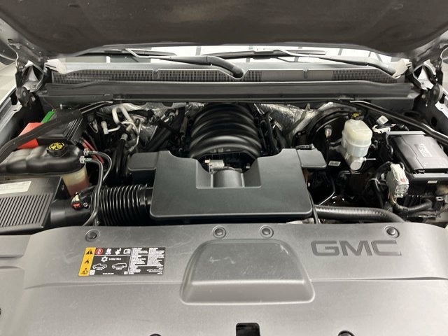 2018 GMC Yukon XL SLT