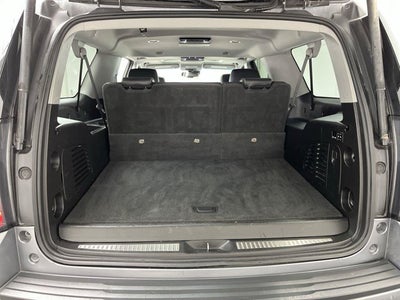 2018 GMC Yukon XL SLT