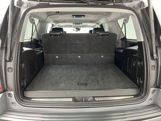 2018 GMC Yukon XL SLT