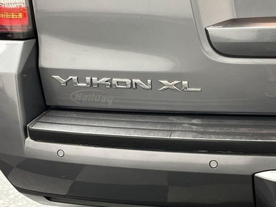 2018 GMC Yukon XL SLT