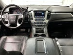2018 GMC Yukon XL SLT