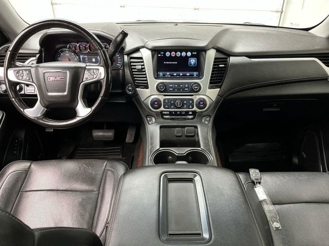 2018 GMC Yukon XL SLT