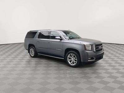 2018 GMC Yukon XL SLT