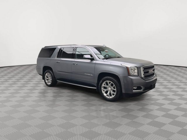 2018 GMC Yukon XL SLT