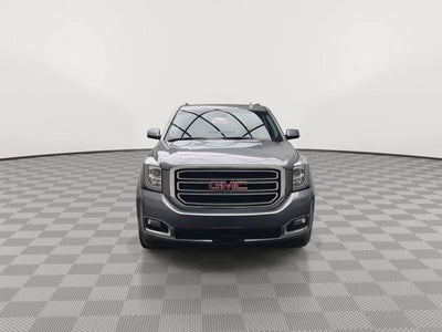2018 GMC Yukon XL SLT