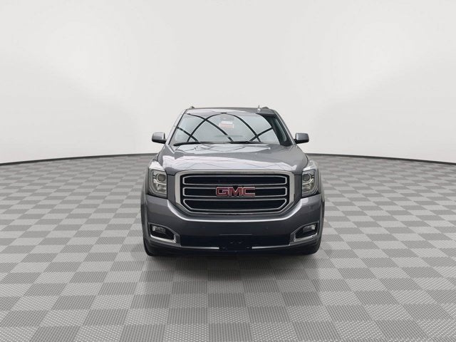 2018 GMC Yukon XL SLT