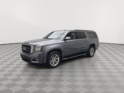 2018 GMC Yukon XL SLT