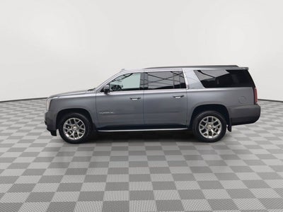 2018 GMC Yukon XL SLT