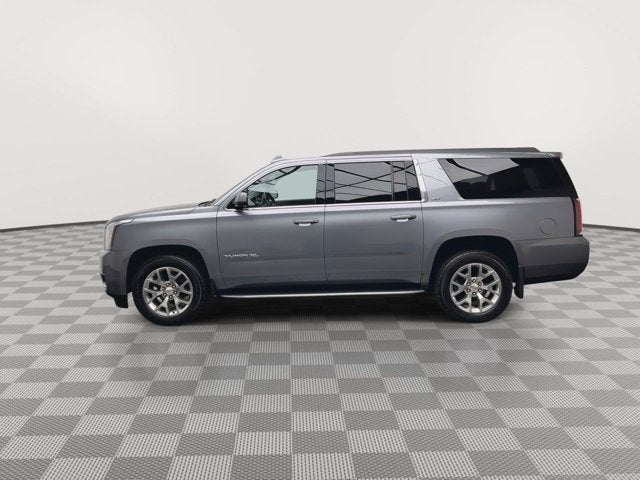 2018 GMC Yukon XL SLT