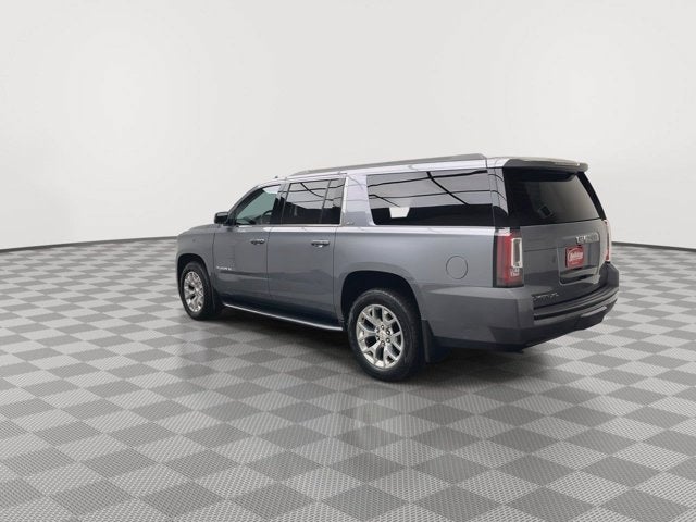 2018 GMC Yukon XL SLT