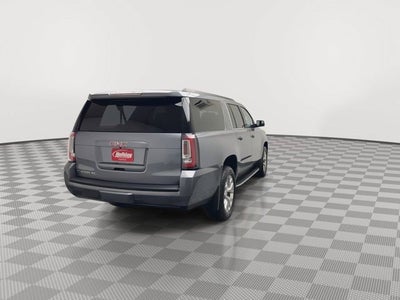 2018 GMC Yukon XL SLT
