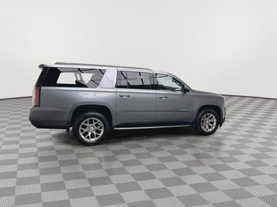 2018 GMC Yukon XL SLT