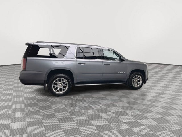 2018 GMC Yukon XL SLT