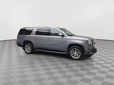 2018 GMC Yukon XL SLT