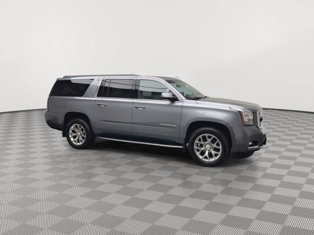 2018 GMC Yukon XL SLT