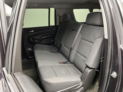 2015 GMC Yukon XL SLE