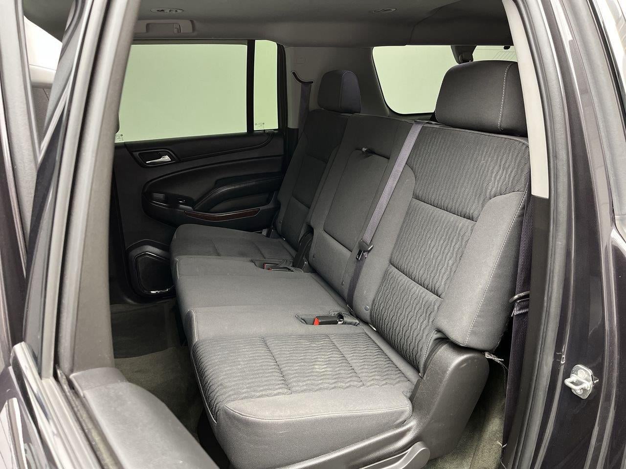 2015 GMC Yukon XL SLE