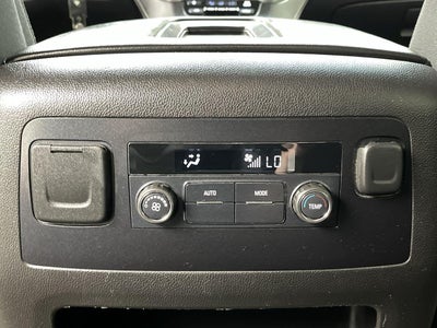 2015 GMC Yukon XL SLE